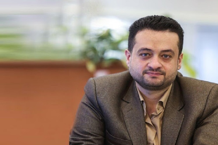 غلامرضا کحلکی غلامرضا کحلکی