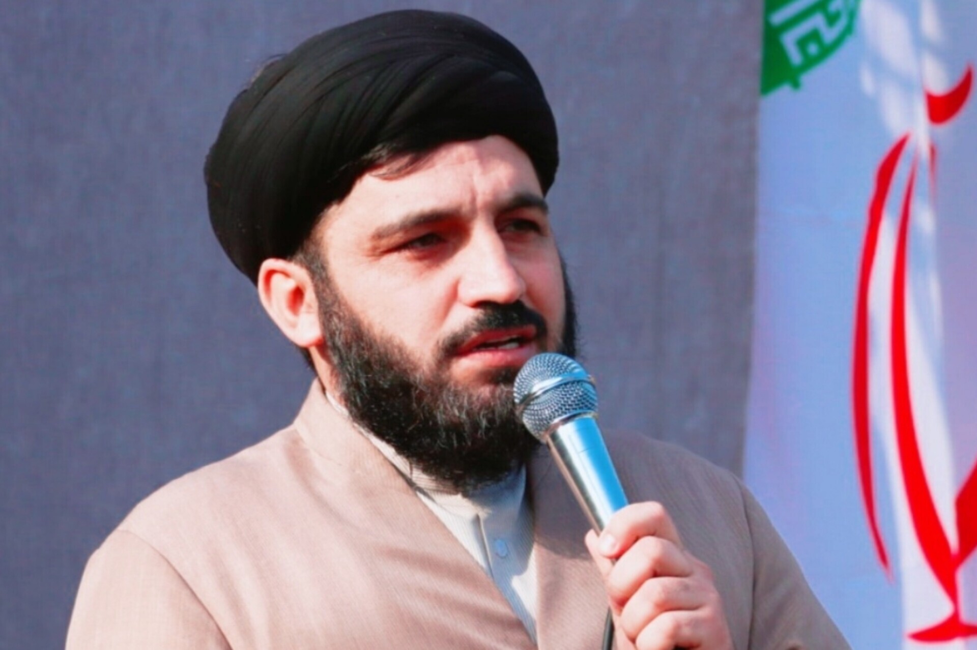 حجتالاسلام موسویزاده حجتالاسلام موسویزاده