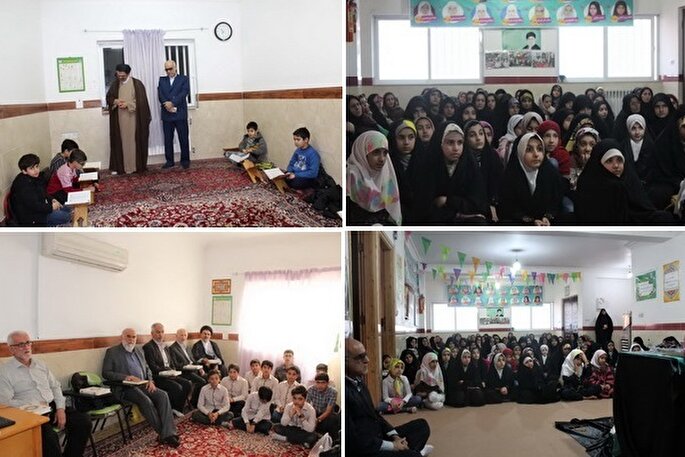 دغدغه مؤسسات قرآن نبود نظام پرداخت ویژه مربیان است