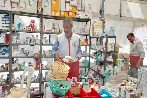 ۱۳ زائر ایرانی تاکنون در عربستان جان باختند/ هشدار درباره احتمال گرمازدگی زائران