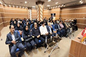 آغاز طرح «ضیافت اندیشه» اساتید دانشگاه علوم پزشکی لرستان