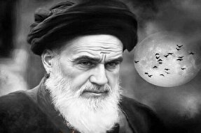 ضرورت شناساندن نقش مهم امام خمینی(ره) در تمدن‌سازی به مردم