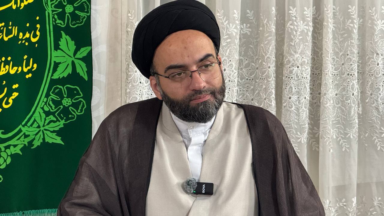 بازگشت امت به ولایت علی(ع) پس از ۲۵ سال در روز غدیر