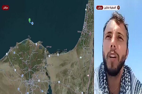 از حمله به پایگاه نظامی رژیم صهیونیستی در جنوب سوریه تا حادثه امنیتی برای نظامیان صهیونیست در غزه