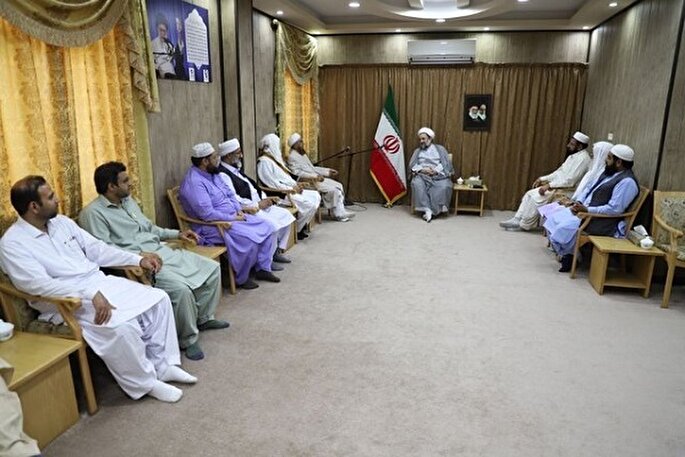 مراکز علمی در رشته‌های اسلامی باید خروجی مؤثری داشته باشند