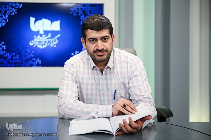 کلمه طیب؛ باور ایمانی و عمل صالح؛ راه رسیدن به آن است