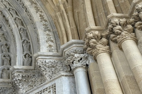 بازگشایی مسجد تاریخی پایتخت قبرس پس از بازسازی