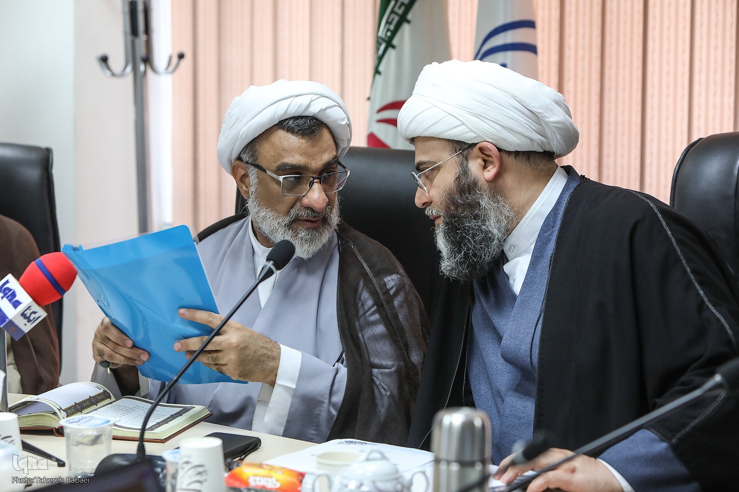 تأکید بر استفاده قهرمانان قرآنی از تسهیلات تصویب شده در مجلس