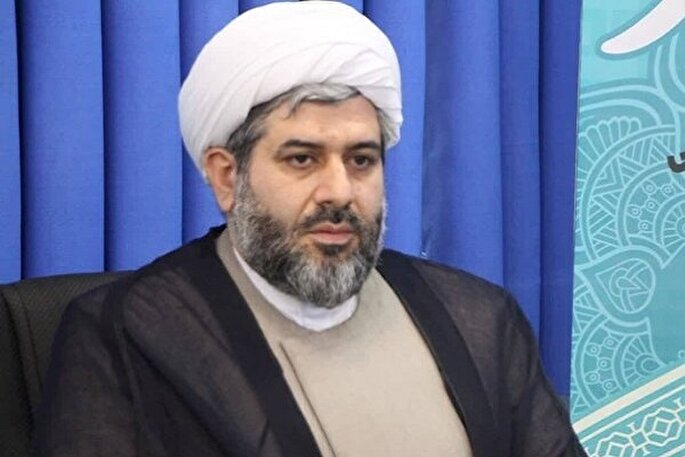 برگزاری جشن‌های غدیر مازندران با برپایی بیش از هزار ایستگاه‌ فرهنگی