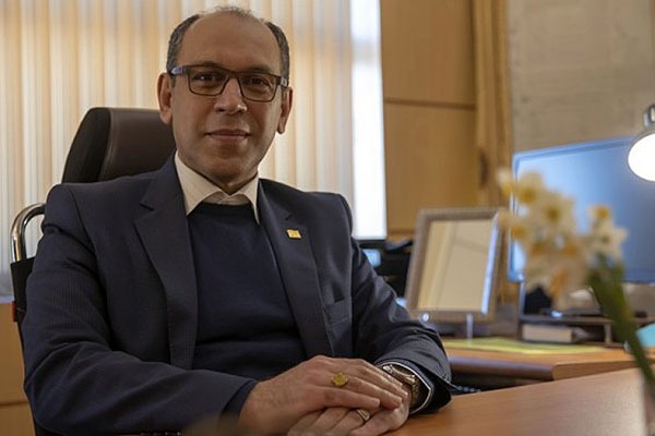 34 هزار متر مکعب آب در بازار آب یزد مبادله شد