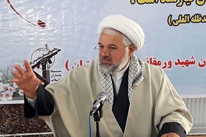 بیش از ۷۰۰ برنامه به مناسبت بزرگداشت دهه امامت و ولایت در آذربایجان غربی اجرا می‌شود