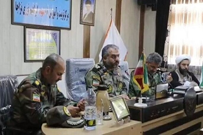 ارتش با تکیه بر ظرفیت روحانیون، در مقابله با جنگ شناختی است