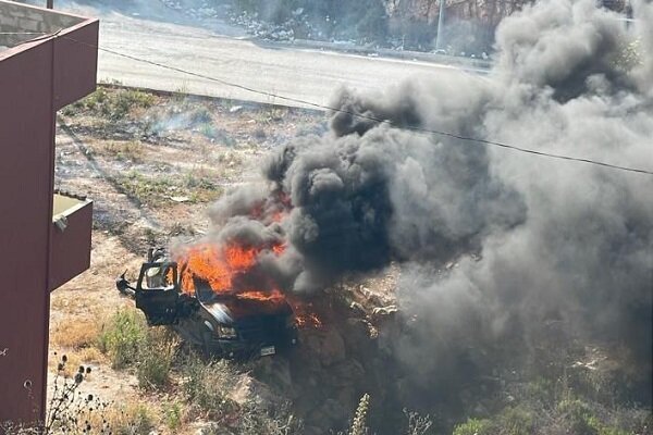از پذیرش بیش از ۴ هزار نظامی صهیونیست در یک بیمارستان تا گفتگوی ترامپ و نتانیاهو درباره جنگ در غزه از پذیرش بیش از ۴ هزار نظامی صهیونیست در یک بیمارستان تا گفتگوی ترامپ و نتانیاهو درباره جنگ در غزه