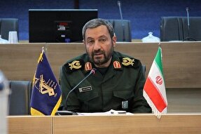 رمز پیروزی خرمشهر نصرت الهی، تدبیر امام و حضور ملت بود