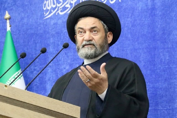 جنایات آمریکا علیه ملت ایران حیرت‌آور است