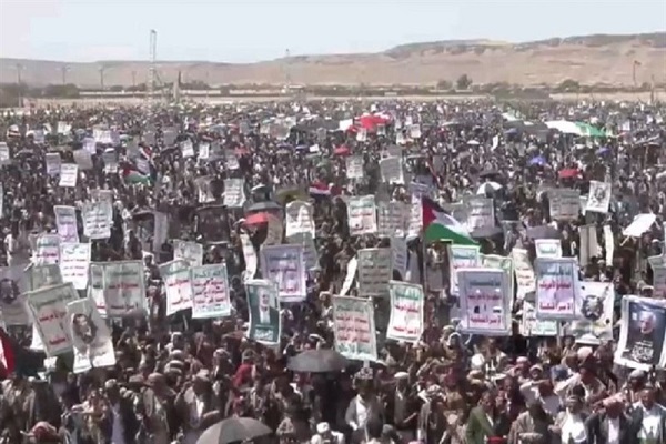 از استقبال حماس از بیانیه 80 کشور در حمایت از غزه تا هشدار نسبت به یورش صهیونیست‌ها به الاقصی