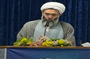 امام‌جمعه قشم خواستار توجه به مشکلات محرومان در فصل گرما شد