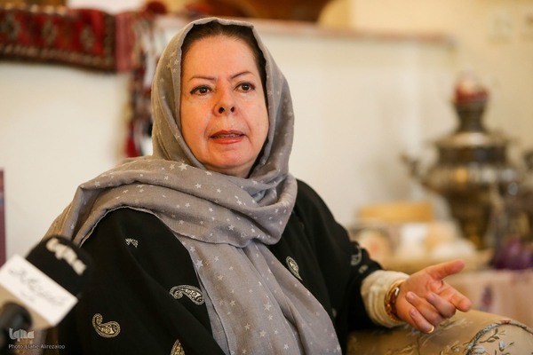 تجربه عرفانی ترجمه شاهنامه برای 600 میلیون اسپانیایی زبان