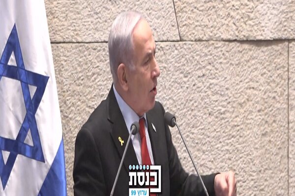 از ادعای نتانیاهو درباره پیشرفت در مذاکرات مبادله اسرا تا تأکید انصارالله بر گسترش دامنه حملات به سرزمینهای اشغالی از ادعای نتانیاهو درباره پیشرفت در مذاکرات مبادله اسرا تا تأکید انصارالله بر گسترش دامنه حملات به سرزمینهای اشغالی