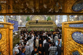 استوری‌موشن | نور رخ حیدر