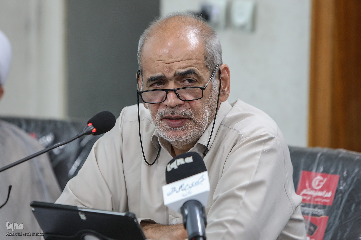 مجید کافی دانشیار جامعه‌شناسی پژوهشگاه حوزه و دانشگاه