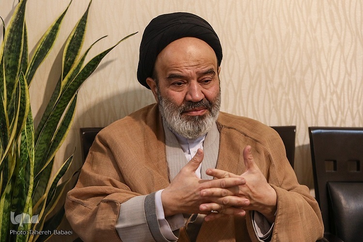 سیدابوالحسن نواب