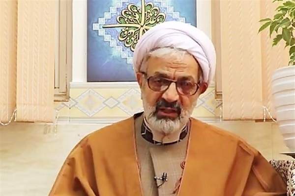 آماده انتشار روز شنبه همزمان با روز عید غدیر//// نهج‌البلاغه؛ تجلی عرفان علوی، بازتاب معرفت قرآنی و سیره نبوی است+ صوت