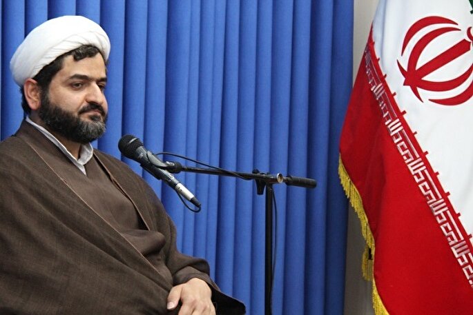 پرورش طلایه‌داران فرهنگی در حوزه علمیه خواهران مازندران