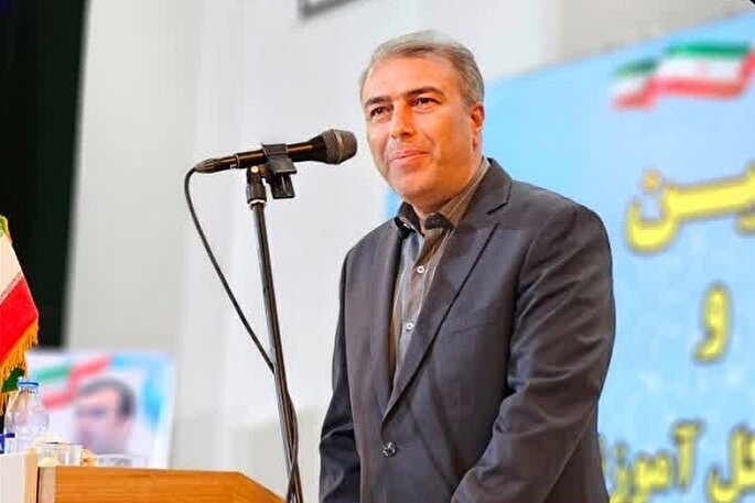 وضعیت سرانه فضای آموزشی در سه شهرستان کردستان بحرانی است