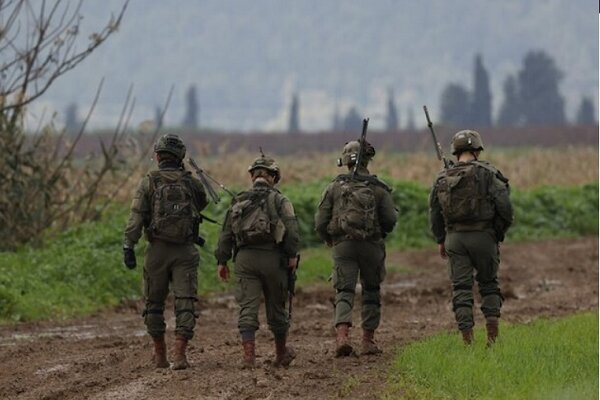 از زخمی شدن ۴ نظامی اسرائیلی در غزه تا یورش نظامیان صهیونیست به شهرکی در جنوب لبنان