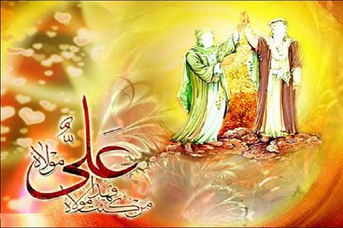 از غار حراء تا غدیر خم؛ ارتباط تنگاتنگ اسلام و ولایت از غار حراء تا غدیر خم؛ ارتباط تنگاتنگ اسلام و ولایت