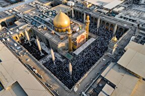 استوری‌موشن | شاهِ کرم