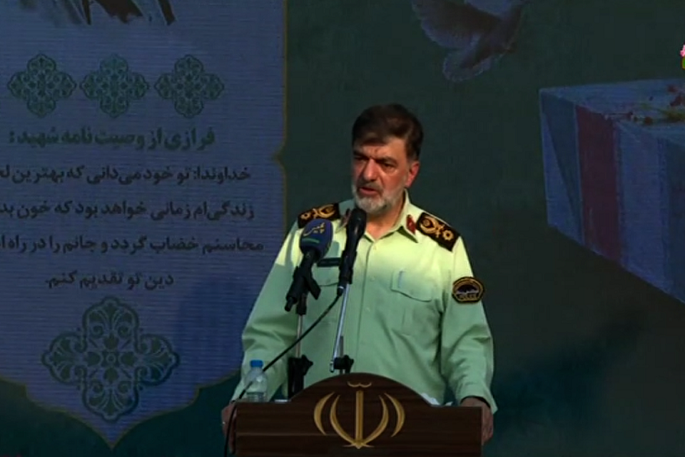 پیوند با شهدا موهبتی برای تداوم راه ایثار است