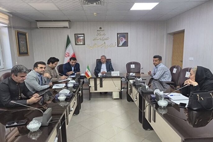 فراهم آوردن امکانات رفاهی و خدماتی متناسب با نیاز سالمندان