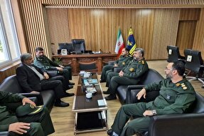 خون شهیدان وحدت و همدلی ملت را مستحکم‌تر می‌کند