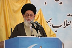 راه شهدای دفاعی و دانشگاهی تداوم یابد