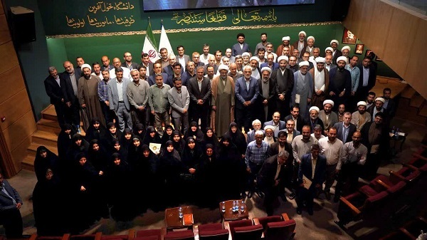 توانایی بالای شهیدطهرانچی در تلفیق علوم تجربی و قرآن