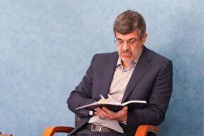 پیام تسلیت استاندار یزد در پی شهادت دانشمند هسته‌ای یزدی