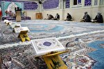 مساجد قرآنی خوزستان سطح‌بندی می‌شوند