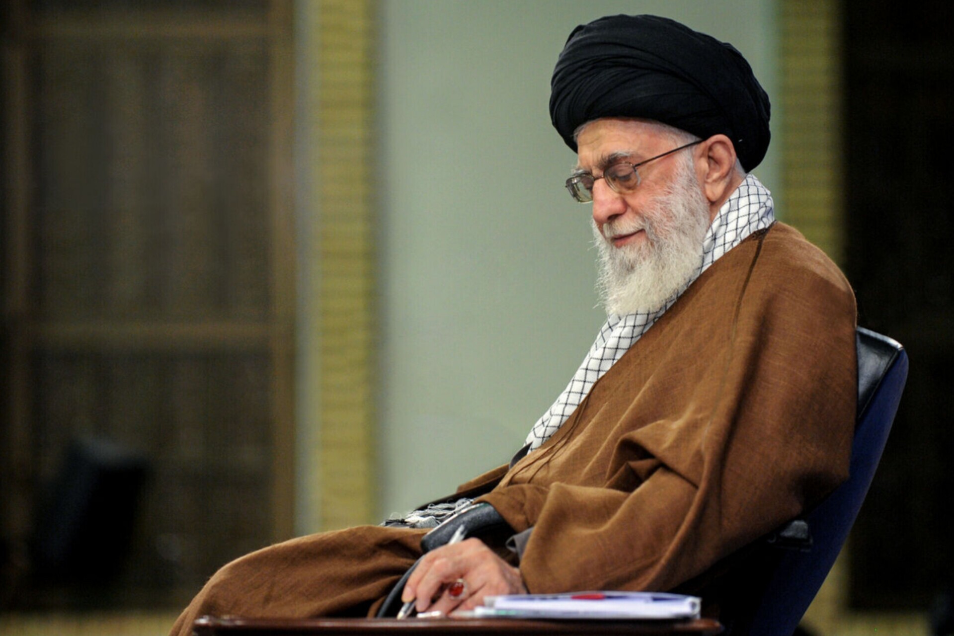 رهبر معظم انقلاب