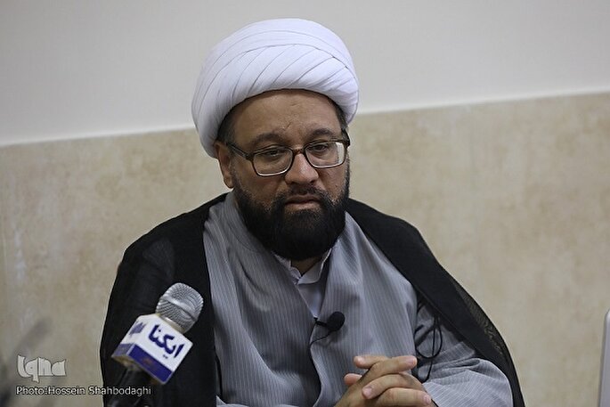 انسجام و همگرایی تمدنی را از غدیر بیاموزیم + فیلم