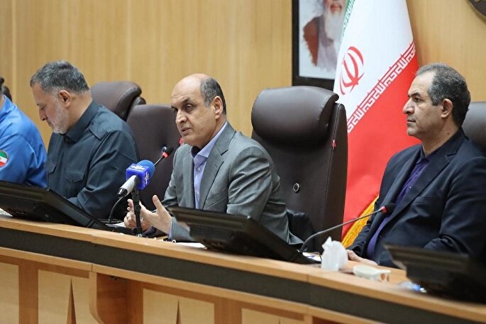 انسجام ملی ملت ایران، پاسخ کوبنده به رژیم صهیونیستی است