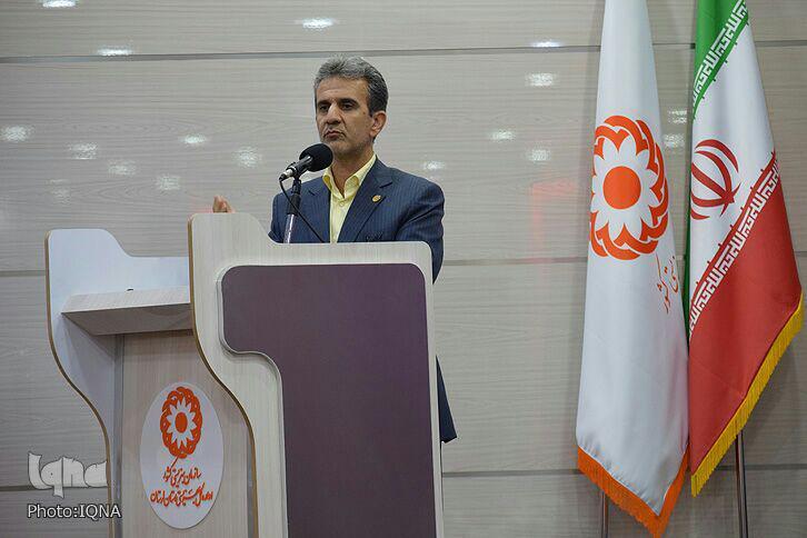 سید حسن موسوی چلک معاون سلامت اجتماعی سازمان بهزیستی کشور