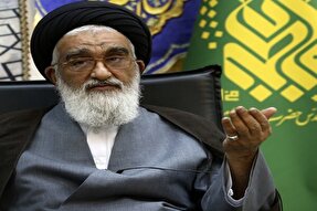 امنیت آینده کشور در گرو استقامت در برابر دشمن است