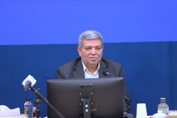 سید جواد حسینی رئیس سازمان بهزیستی کشور