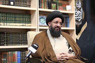 فیلم | ولایت؛ نقطه اتصال بین خالق و مخلوق