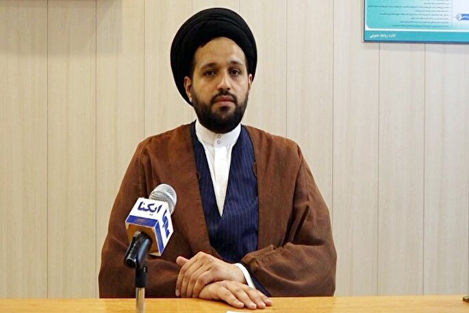 عدالت و عزت جامعه را در برابر فتنه بیمه می‌کند + فیلم