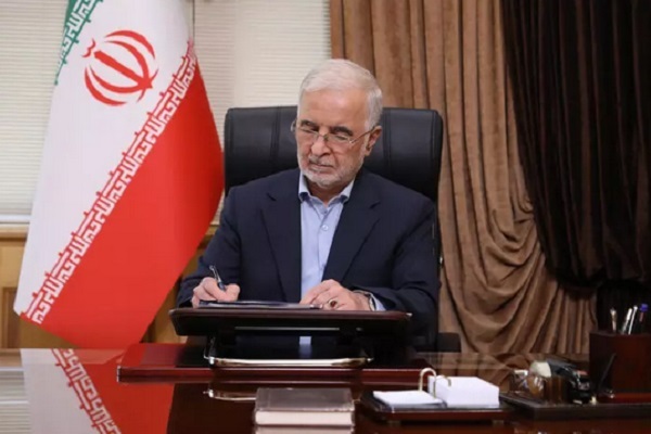 اسکندر مؤمنی، وزیر کشور