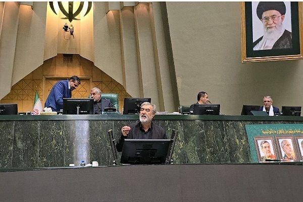 مجلس شورای اسلامی