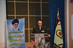 اخلال در امنیت روانی مردم جرم است